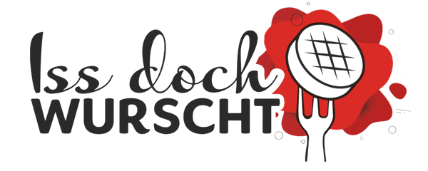 Iss doch Wurscht