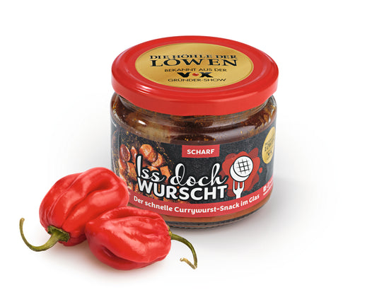 Currywurst-Rezepte: Wie man die perfekte Wurst zu Hause zubereitet