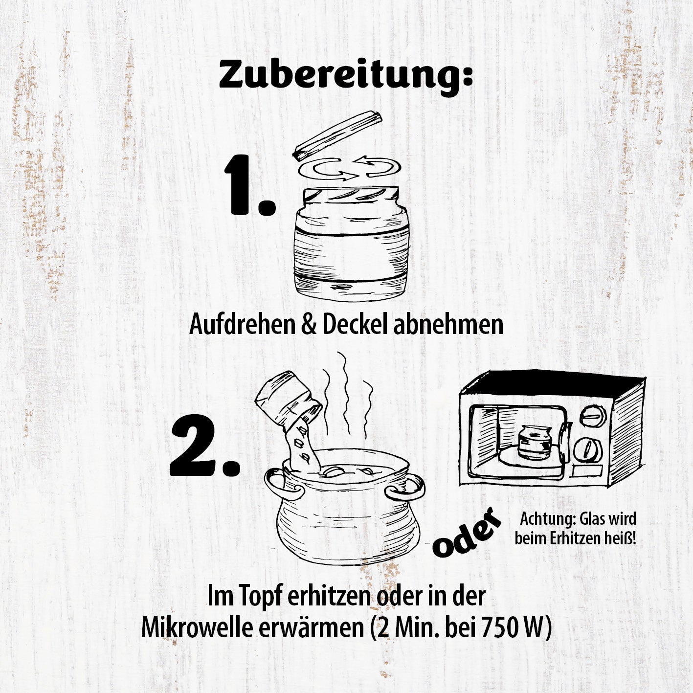 Probierset Schaschlik & Currywurst