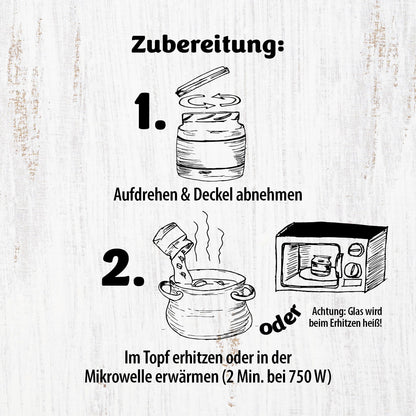 Probierset Schaschlik & Currywurst