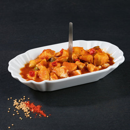 Schaschlik-Snack Geflügel - 6er-Set